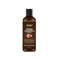 Onion Hair Oil